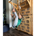 Load image into Gallery viewer, Big Climbing Wall for Active Kids
