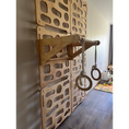 Load image into Gallery viewer, Big Climbing Wall for Active Kids