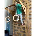 Load image into Gallery viewer, Big Climbing Wall for Active Kids
