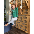 Load image into Gallery viewer, Big Climbing Wall for Active Kids

