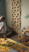 Load and play video in Gallery viewer, Climbing Wall for Kids
